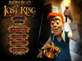 Lost King screenshot 1